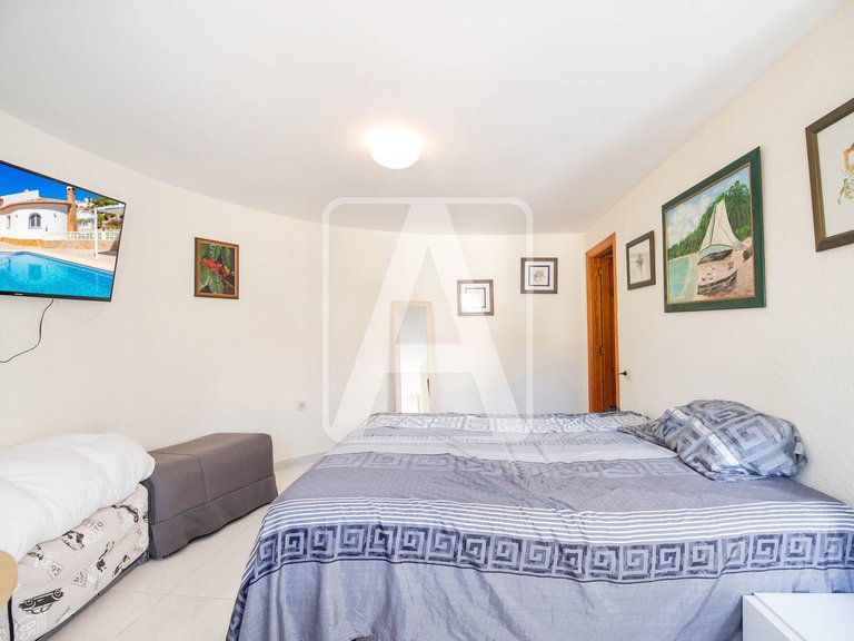Villa for Sale in Benissa, Alicante 12