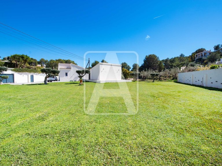 Villa for Sale in Benissa, Alicante 18