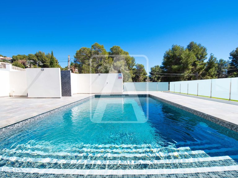 Villa for Sale in Benissa, Alicante 19