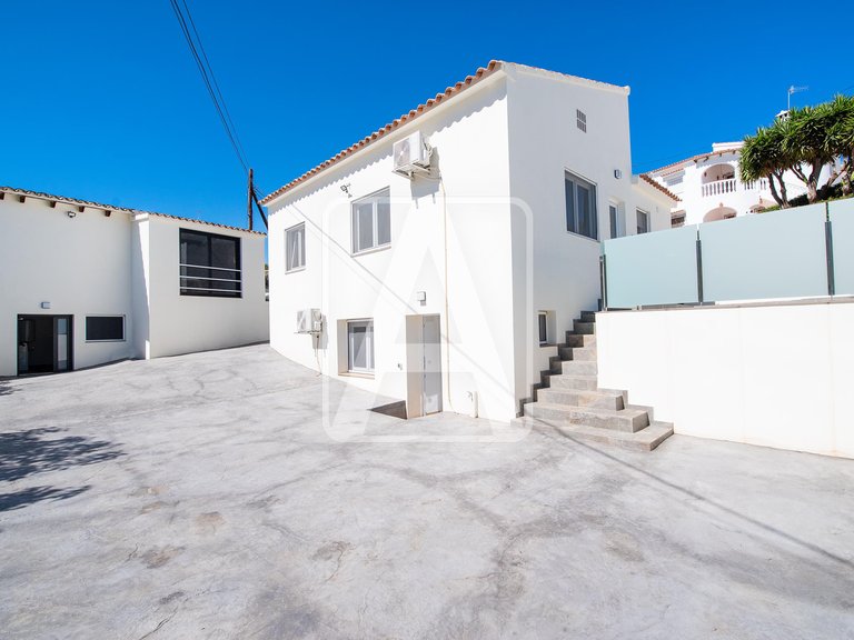 Villa for Sale in Benissa, Alicante 22