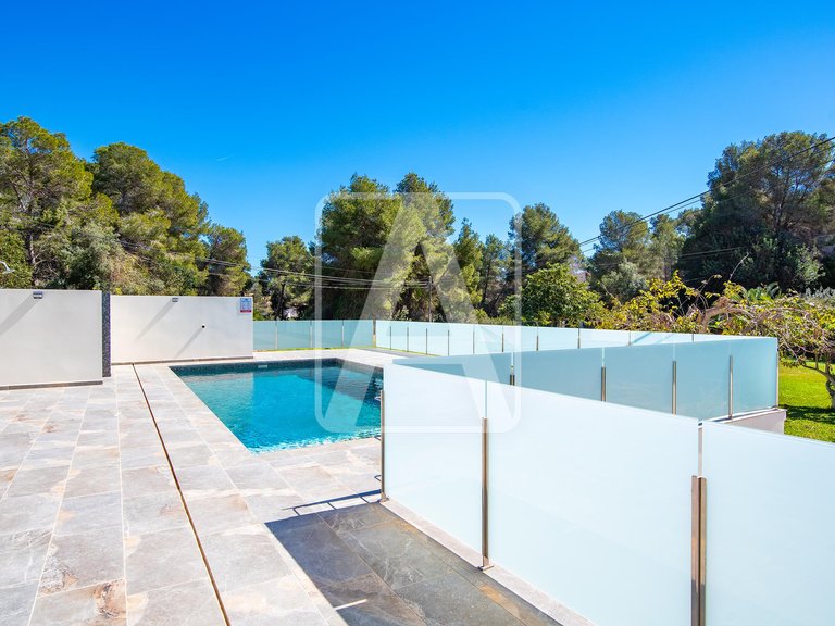 Villa for Sale in Benissa, Alicante 23