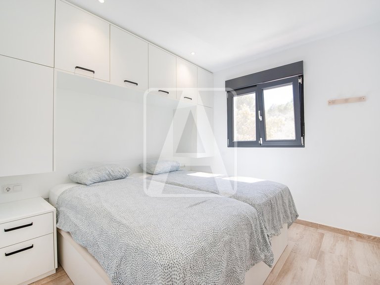 Villa for Sale in Benissa, Alicante 25