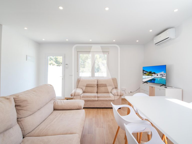 Villa for Sale in Benissa, Alicante 29