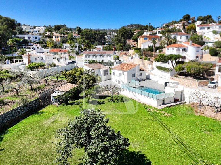 Villa for Sale in Benissa, Alicante 30