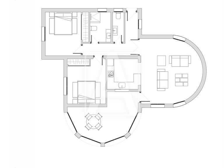 Villa for Sale in Benissa, Alicante 32