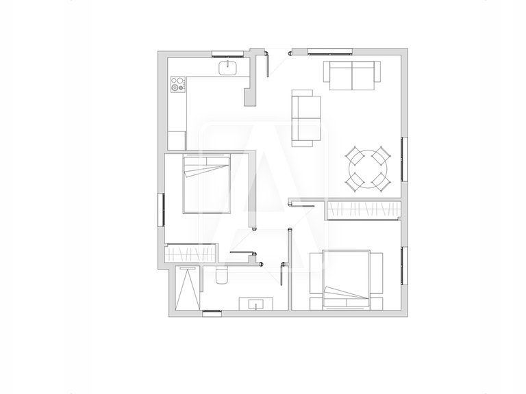 Villa for Sale in Benissa, Alicante 35