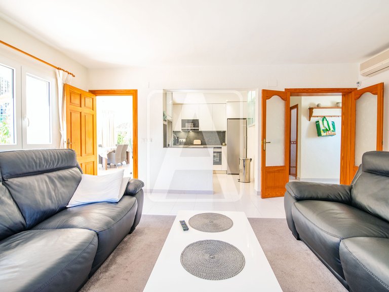 Villa for Sale in Benissa, Alicante 7