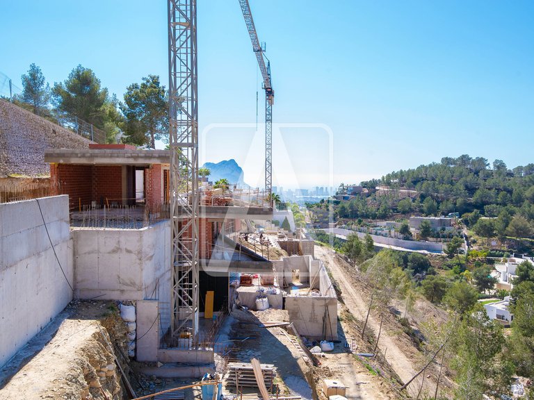Villa for Sale in Benissa, Alicante 10