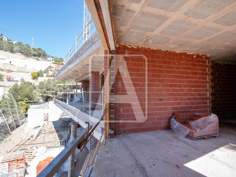 Villa for Sale in Benissa, Alicante 14