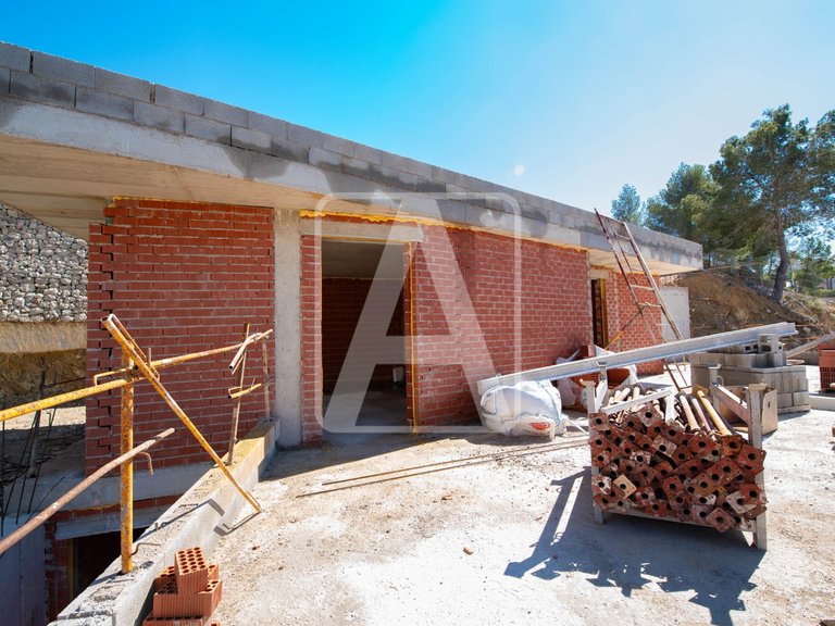 Villa for Sale in Benissa, Alicante 15