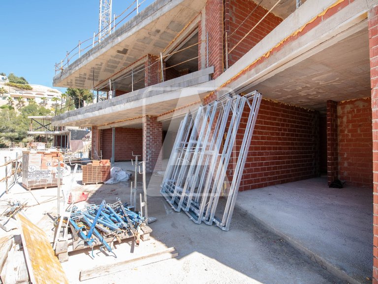 Villa for Sale in Benissa, Alicante 2