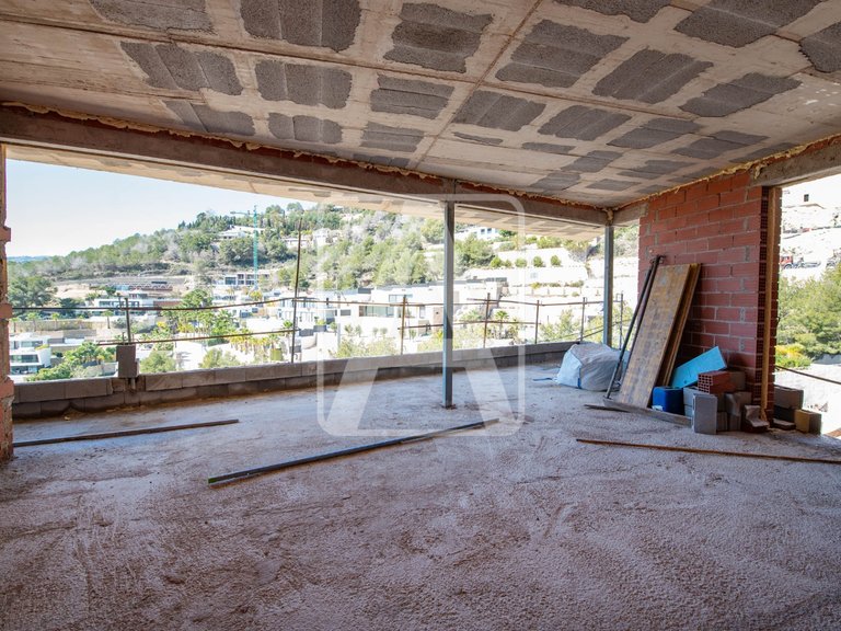 Villa for Sale in Benissa, Alicante 8
