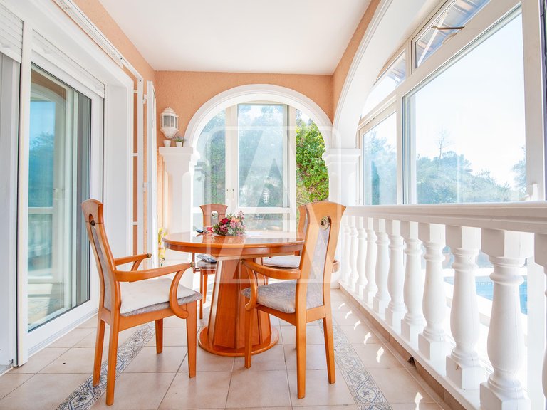 Villa for Sale in Benissa, Alicante 10