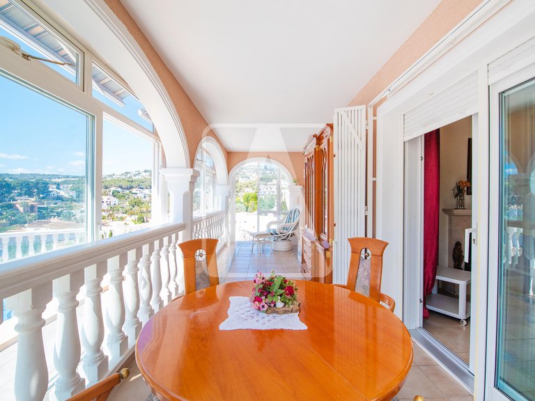 Villa for Sale in Benissa, Alicante 11