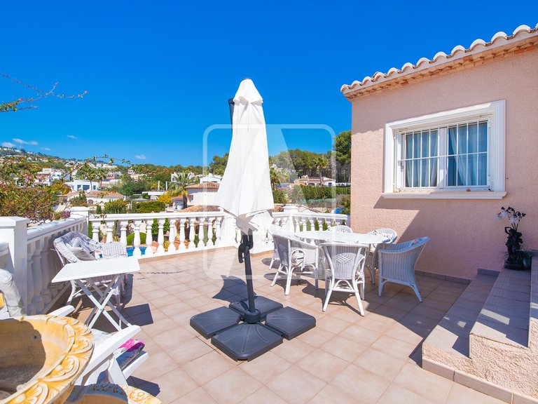Villa for Sale in Benissa, Alicante 14