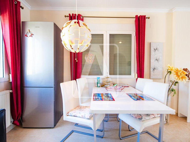 Villa for Sale in Benissa, Alicante 17