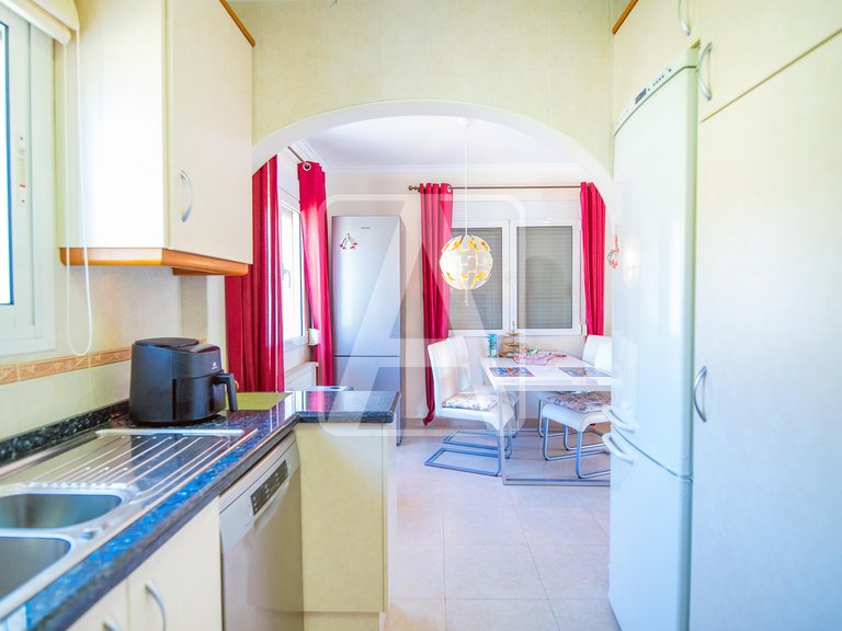 Villa for Sale in Benissa, Alicante 19
