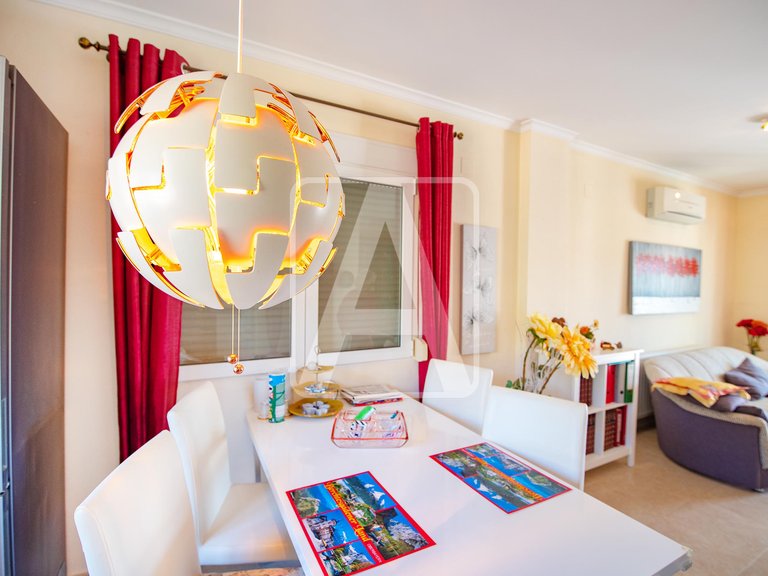 Villa for Sale in Benissa, Alicante 20