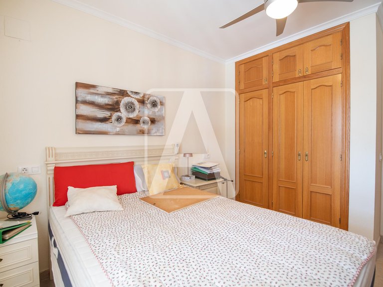 Villa for Sale in Benissa, Alicante 22