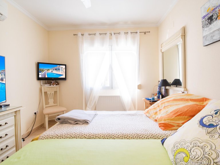 Villa for Sale in Benissa, Alicante 24