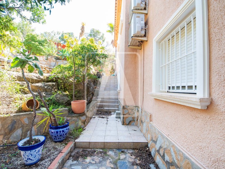 Villa for Sale in Benissa, Alicante 28