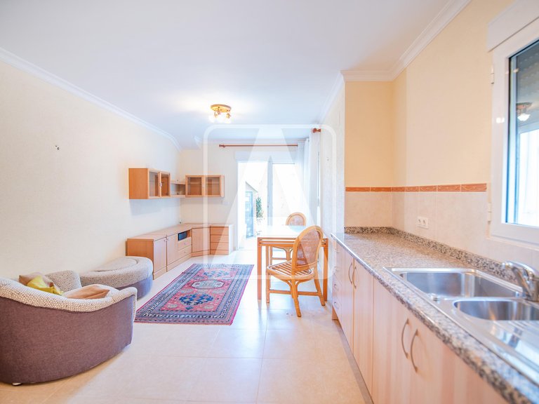 Villa for Sale in Benissa, Alicante 29