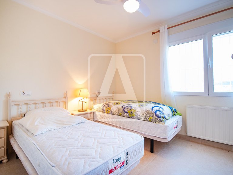 Villa for Sale in Benissa, Alicante 32