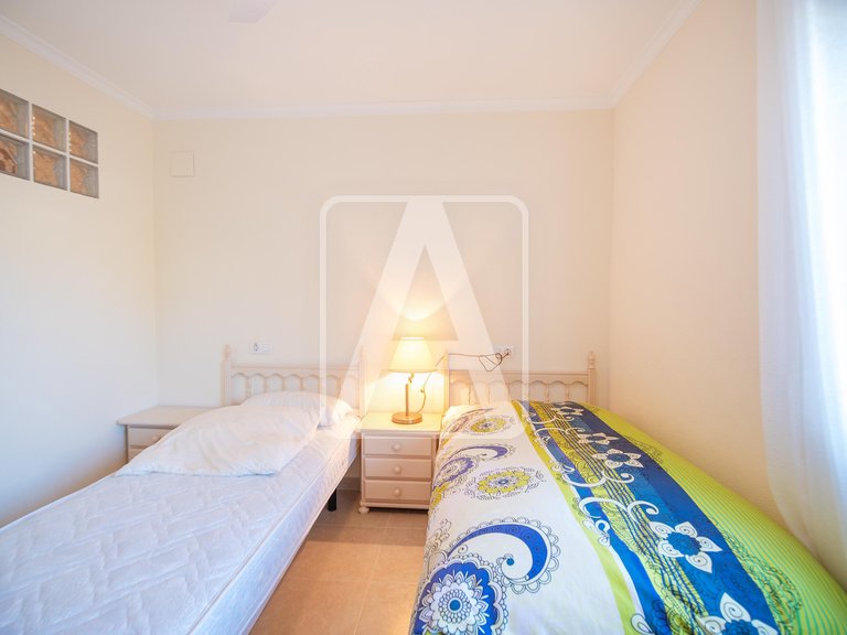 Villa for Sale in Benissa, Alicante 33