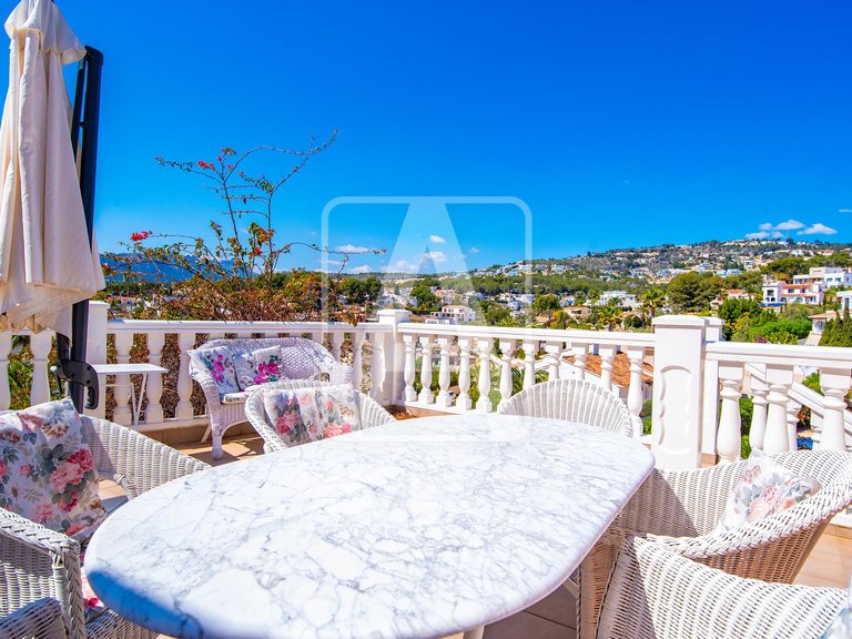 Villa for Sale in Benissa, Alicante 36