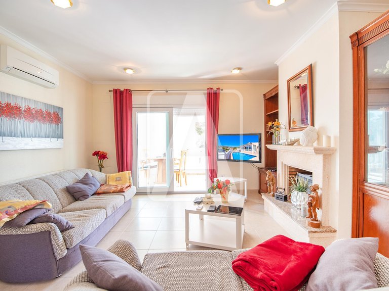 Villa for Sale in Benissa, Alicante 4