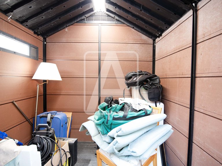 Villa for Sale in Benissa, Alicante 43