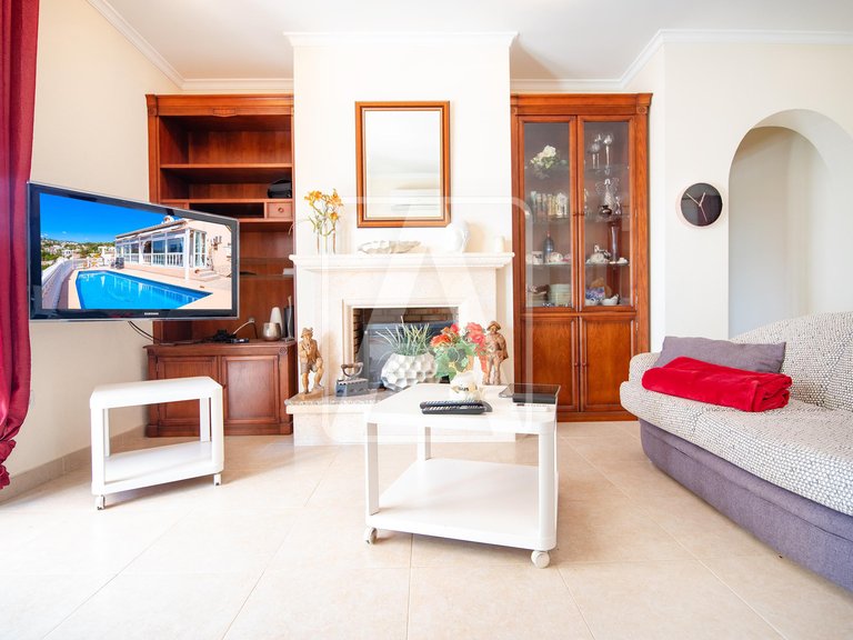 Villa for Sale in Benissa, Alicante 5
