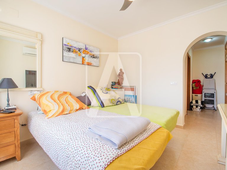 Villa for Sale in Benissa, Alicante 7