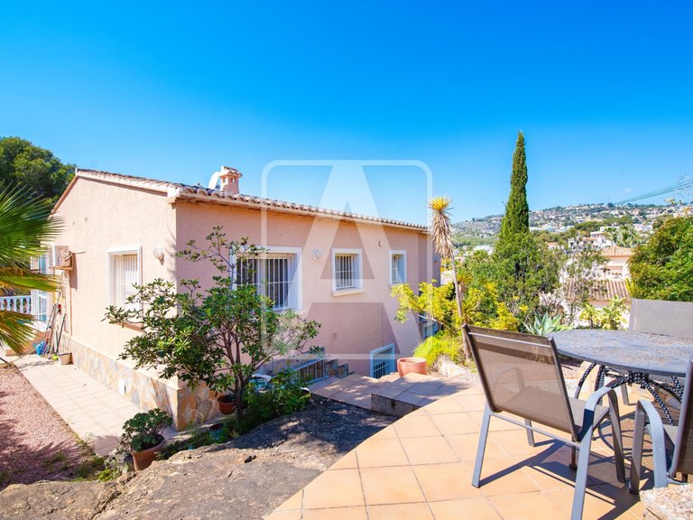 Villa for Sale in Benissa, Alicante 8