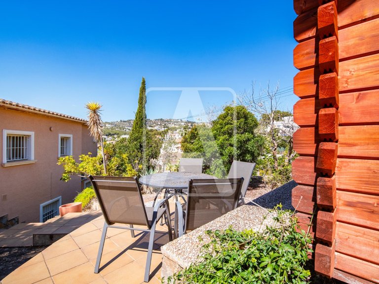 Villa for Sale in Benissa, Alicante 9