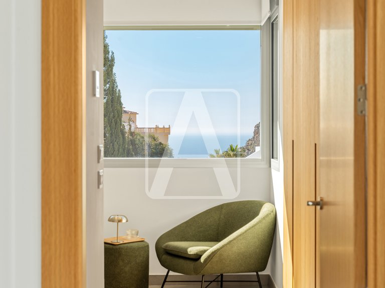 Villa for Sale in Benitachell, Alicante 25