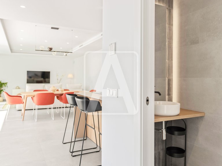 Villa for Sale in Benitachell, Alicante 27