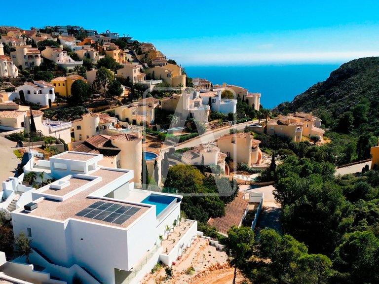 Villa for Sale in Benitachell, Alicante 3