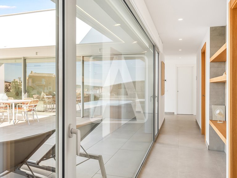 Villa for Sale in Benitachell, Alicante 30
