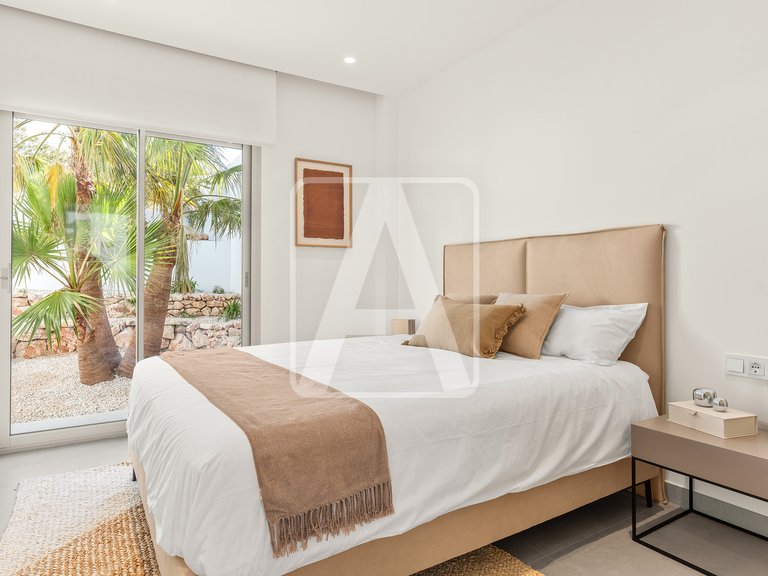 Villa for Sale in Benitachell, Alicante 6
