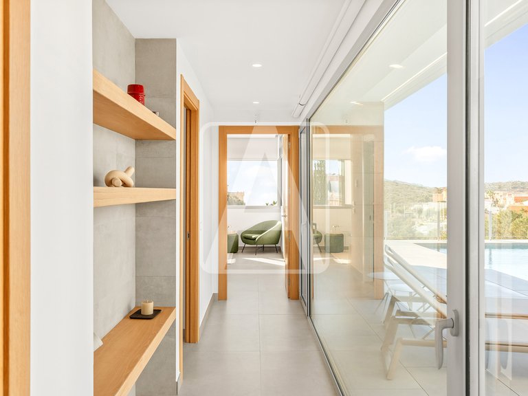 Villa for Sale in Benitachell, Alicante 11