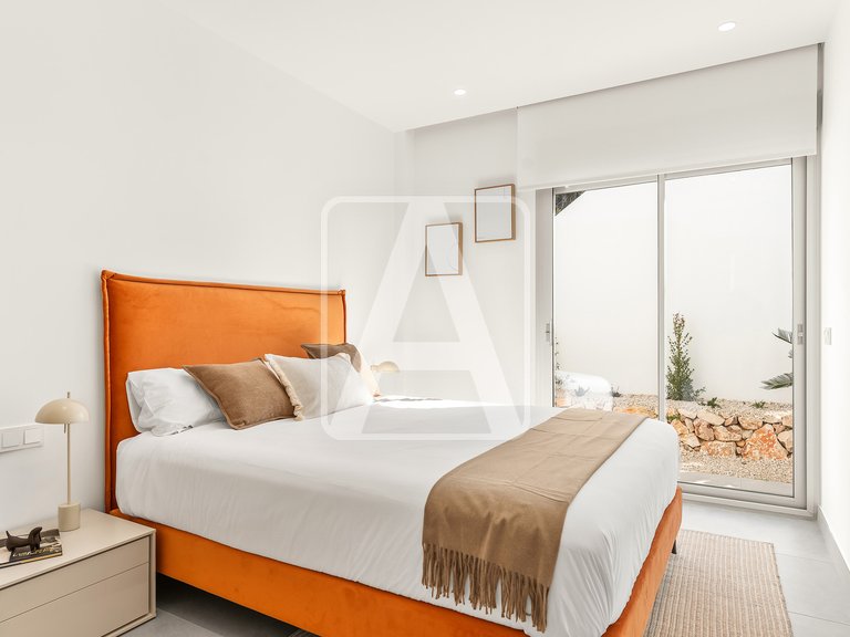 Villa for Sale in Benitachell, Alicante 17