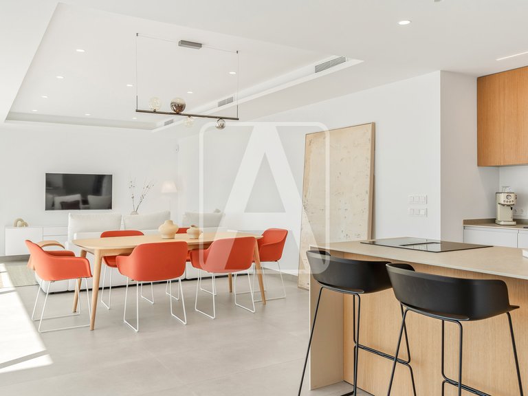 Villa for Sale in Benitachell, Alicante 26