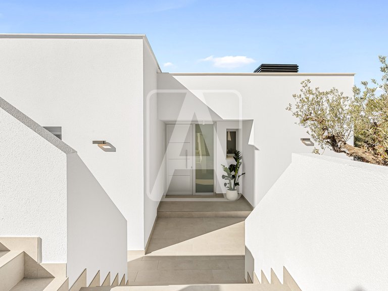 Villa for Sale in Benitachell, Alicante 31