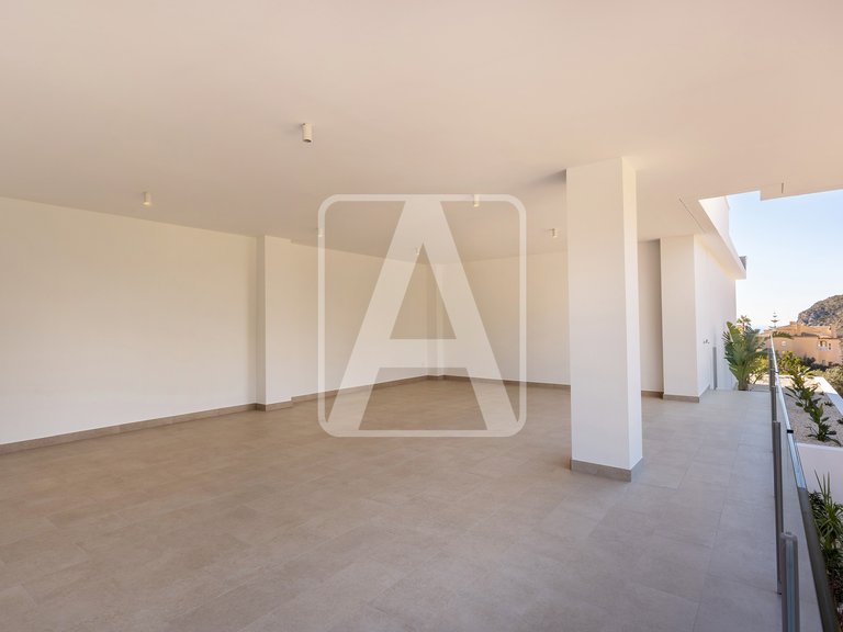 Villa for Sale in Benitachell, Alicante 33