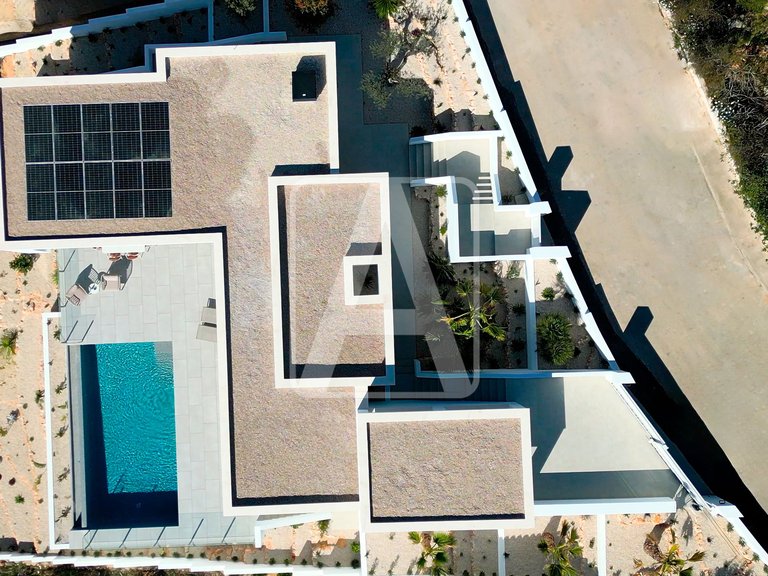 Villa for Sale in Benitachell, Alicante 37