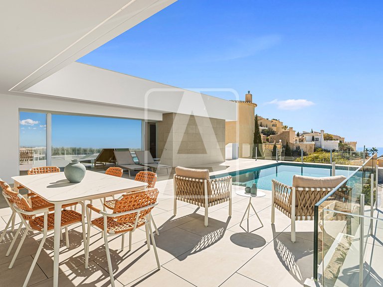 Villa for Sale in Benitachell, Alicante 8