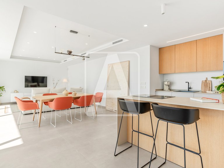 Villa for Sale in Benitachell, Alicante 9