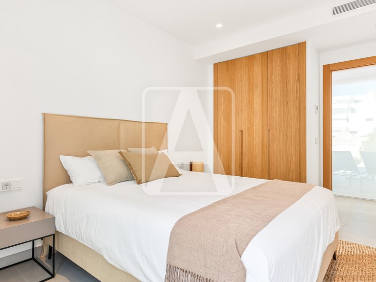 Villa for Sale in Benitachell, Alicante 21