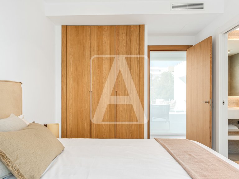 Villa for Sale in Benitachell, Alicante 22